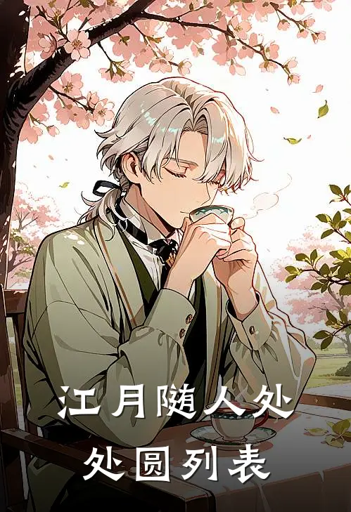 江月随人处处圆列表