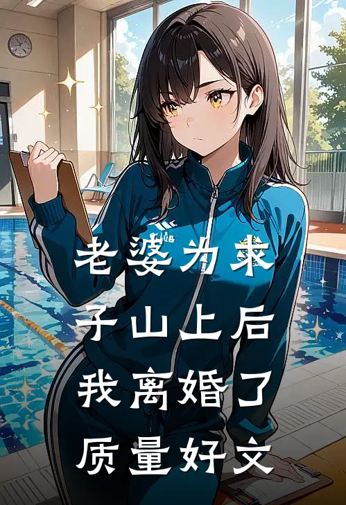 老婆为求子山上后，我离婚了质量好文