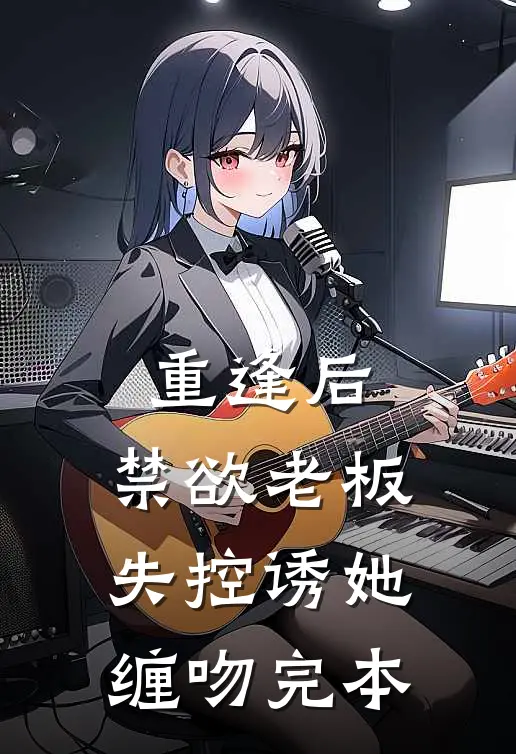 重逢后，禁欲老板失控诱她缠吻完本