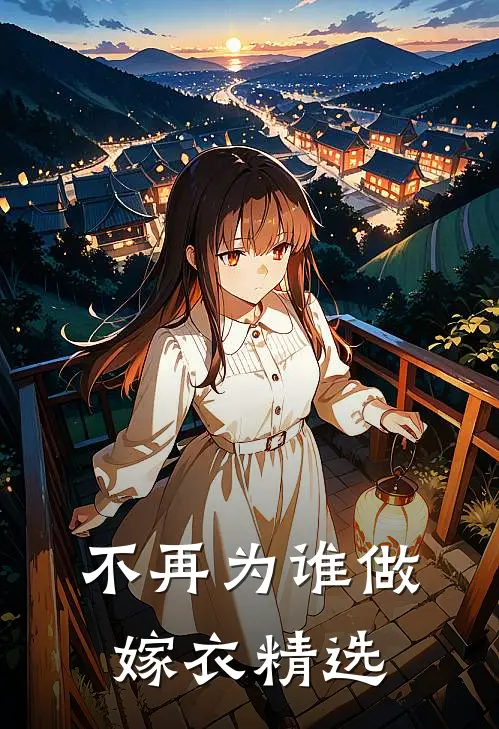 不再为谁做嫁衣精选
