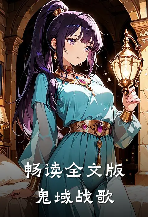 畅读全文版鬼域战歌