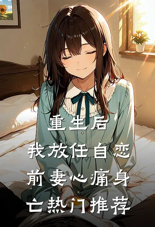 重生后，我放任自恋前妻心痛身亡热门推荐