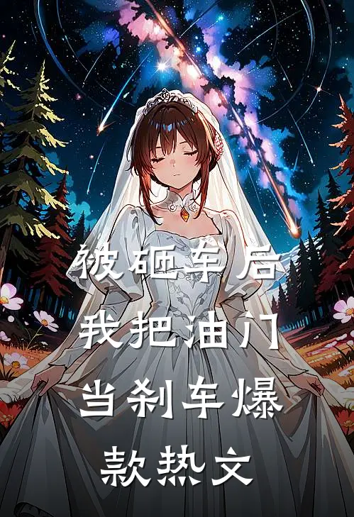 被砸车后，我把油门当刹车爆款热文