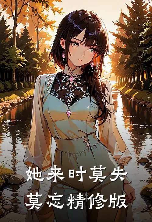 她来时莫失莫忘精修版