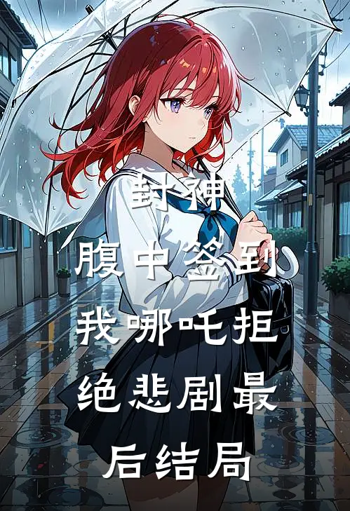 封神：腹中签到，我哪吒拒绝悲剧最后结局