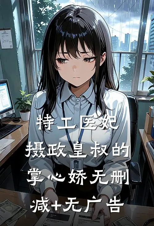 特工医妃：摄政皇叔的掌心娇无删减+无广告