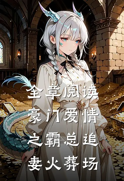 全章阅读豪门爱情之霸总追妻火葬场