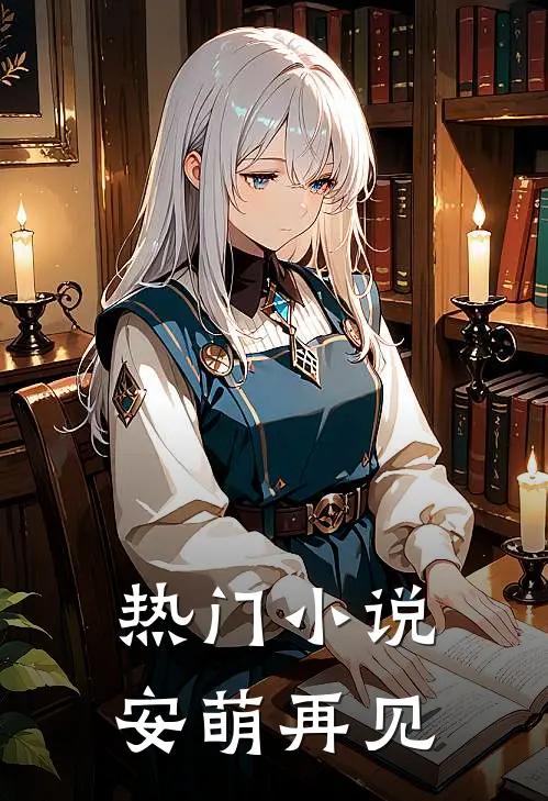 热门小说安萌再见