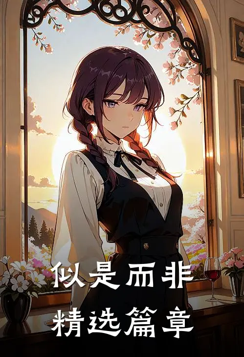 似是而非精选篇章