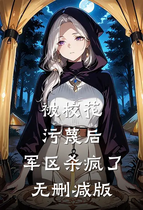 被校花污蔑后，军区杀疯了无删减版