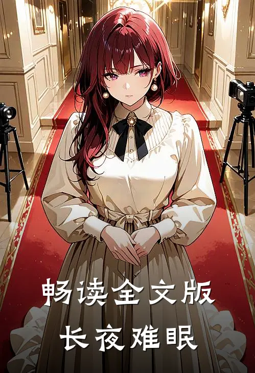 畅读全文版长夜难眠