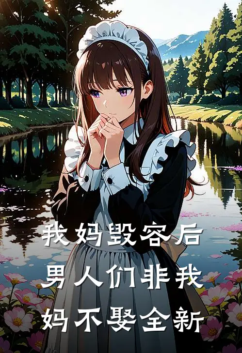 我妈毁容后，男人们非我妈不娶全新