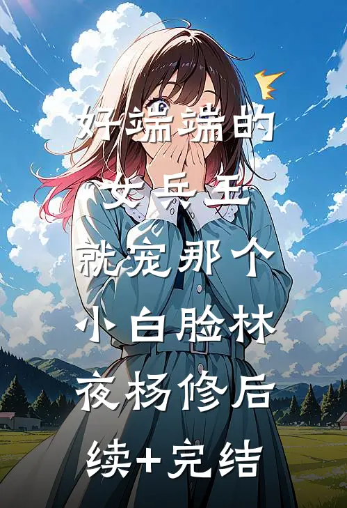 好端端的女兵王，就宠那个小白脸林夜杨修后续+完结