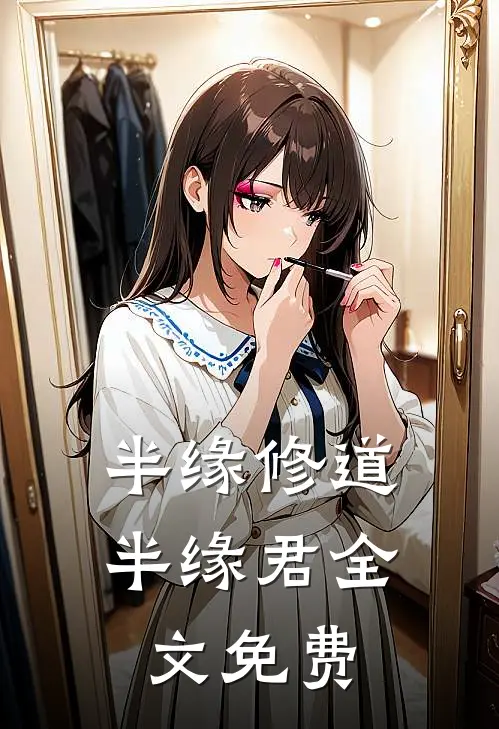 半缘修道半缘君全文免费
