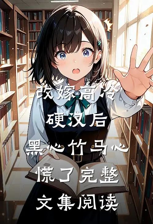改嫁高冷硬汉后，黑心竹马心慌了完整文集阅读