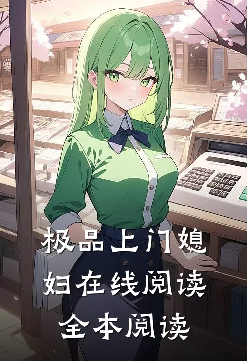 极品上门媳妇在线阅读全本阅读
