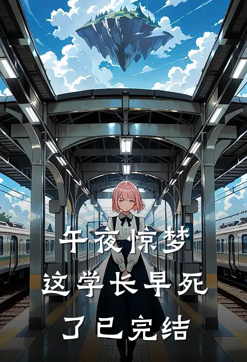 午夜惊梦：这学长早死了已完结
