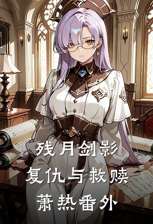 《残月剑影：复仇与救赎》萧热 番外