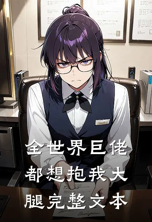 全世界巨佬都想抱我大腿完整文本
