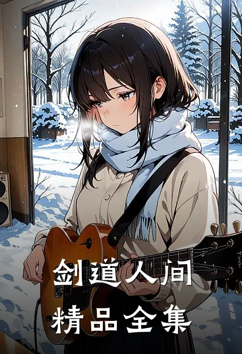 剑道人间精品全集