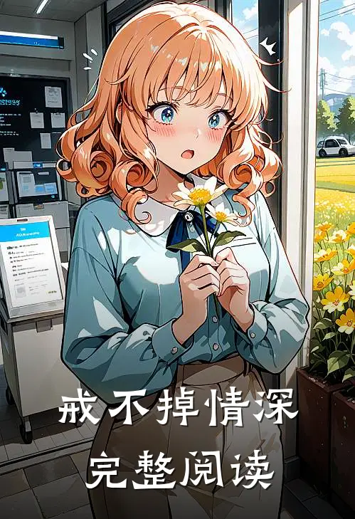 戒不掉情深完整阅读