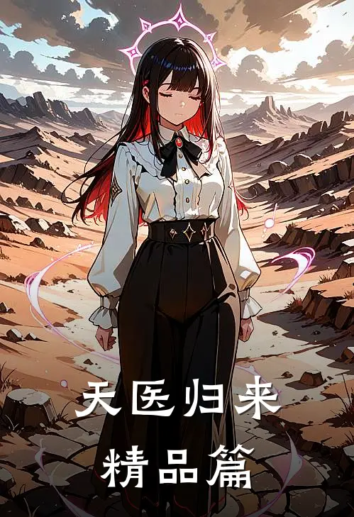天医归来精品篇