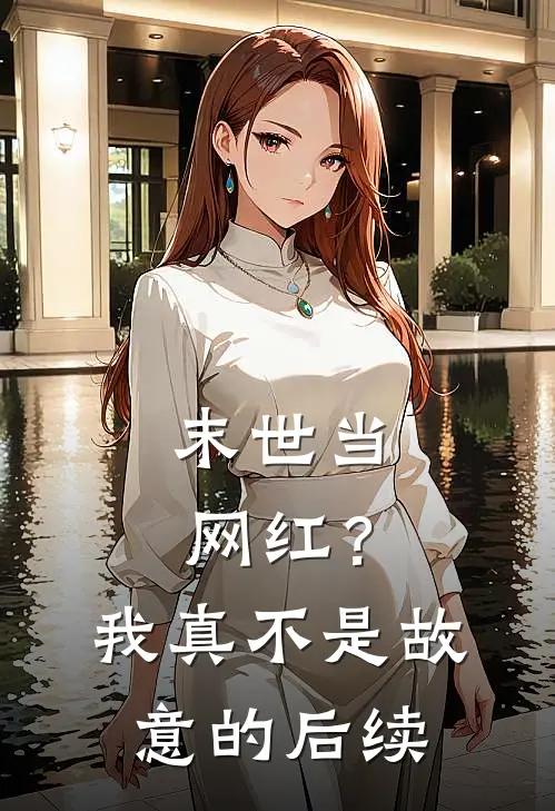 末世当网红？我真不是故意的后续