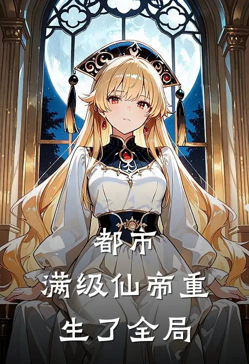 都市：满级仙帝重生了全局