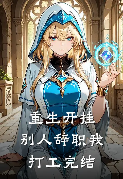 重生开挂：别人辞职我打工完结