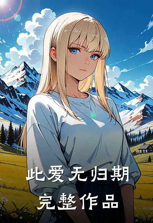 此爱无归期完整作品