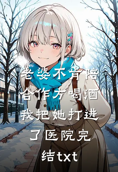 老婆不肯陪合作方喝酒，我把她打进了医院完结txt