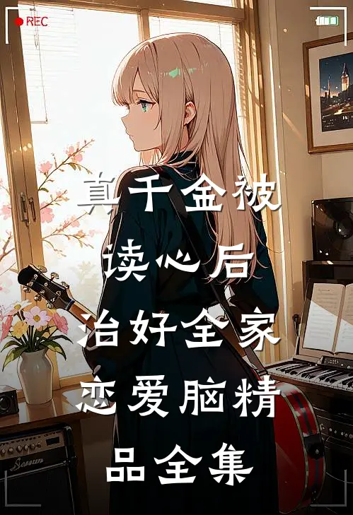 真千金被读心后，治好全家恋爱脑精品全集