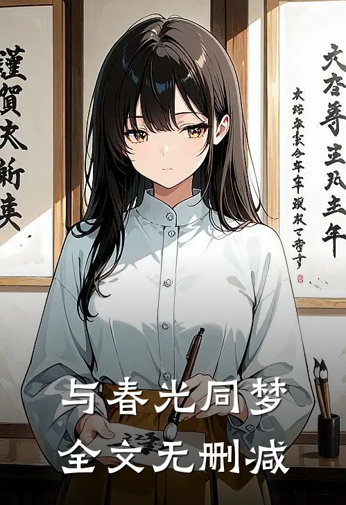 与春光同梦全文无删减