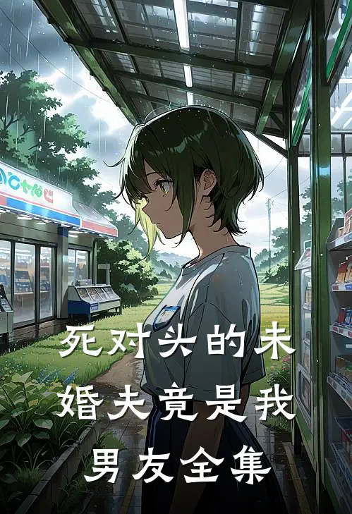 死对头的未婚夫竟是我男友全集
