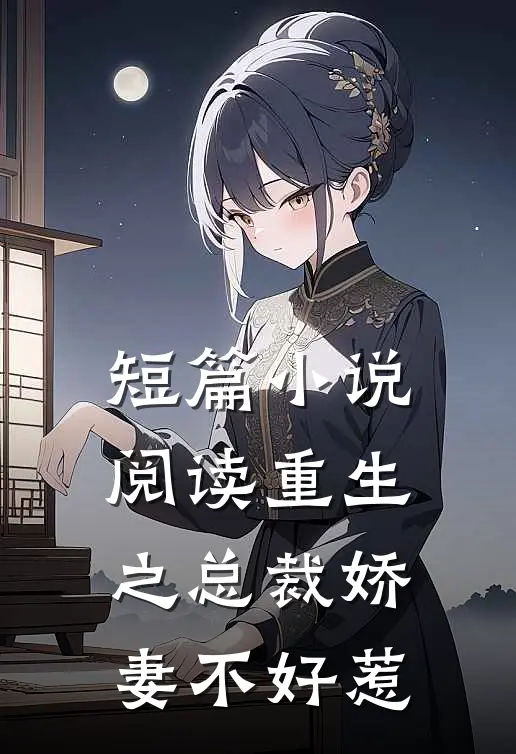 短篇小说阅读重生之总裁娇妻不好惹