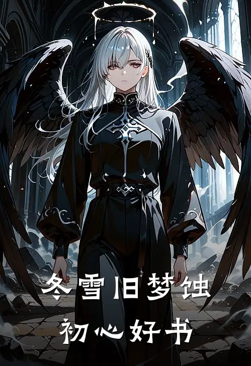 冬雪旧梦蚀初心好书