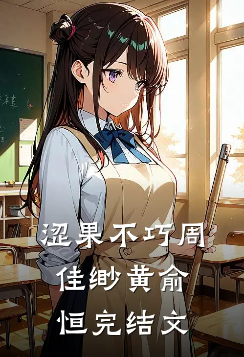 涩果不巧周佳缈黄俞恒完结文