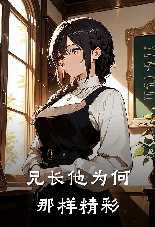 兄长他为何那样精彩
