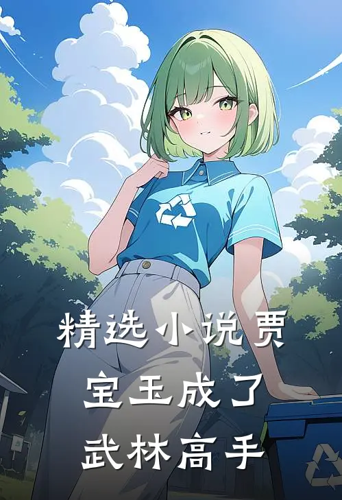 精选小说贾宝玉成了武林高手