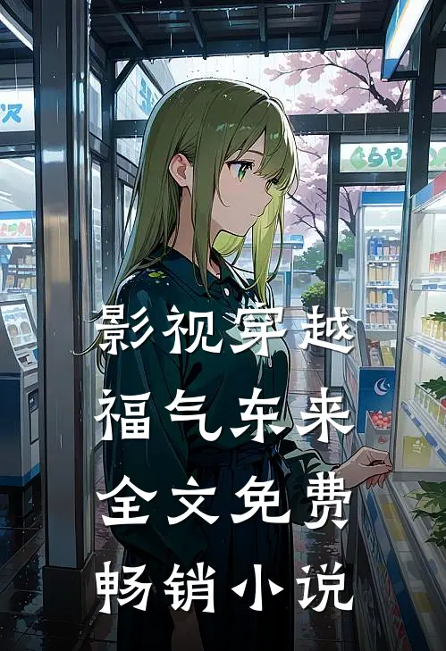 影视穿越福气东来全文免费畅销小说