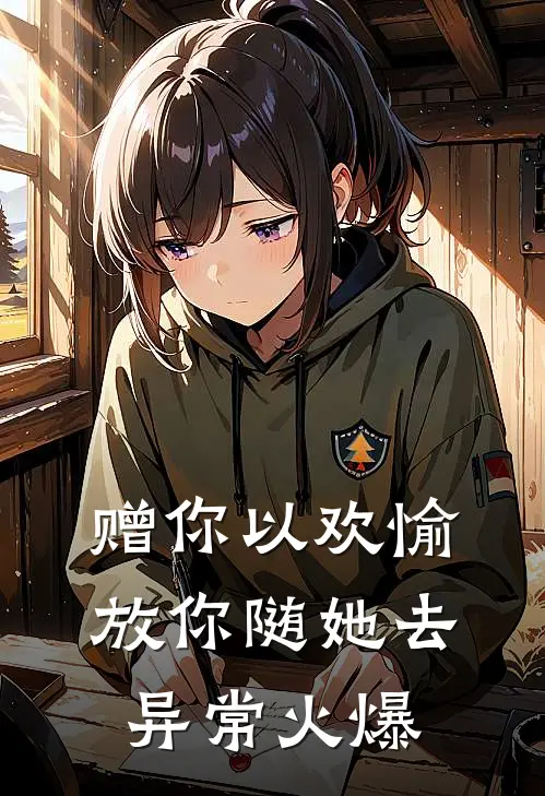 赠你以欢愉，放你随她去异常火爆