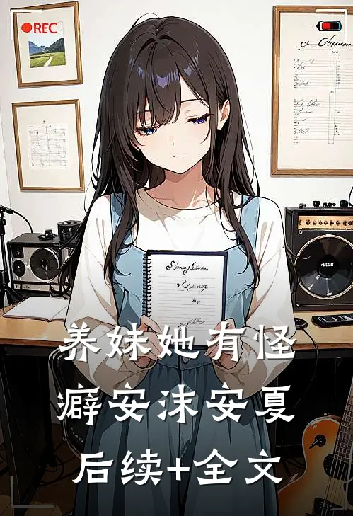 养妹她有怪癖安沫安夏后续+全文