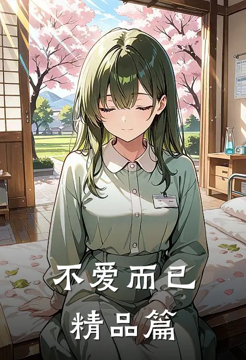 不爱而已精品篇