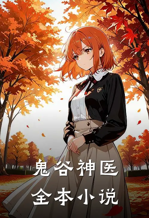 鬼谷神医全本小说