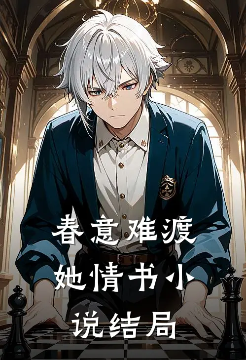 春意难渡她情书小说结局