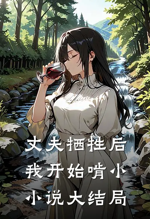 丈夫牺牲后，我开始啃小小说大结局