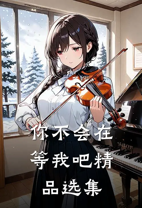 你不会在等我吧精品选集