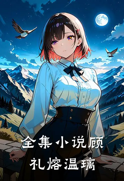 全集小说顾礼熔温璃