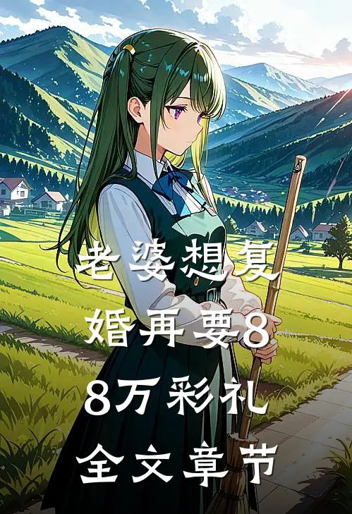 老婆想复婚再要88万彩礼全文章节