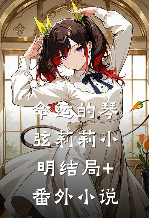 命运的琴弦莉莉小明结局+番外小说